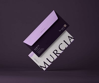 MURCIA™ Investment | Our main task is negotiation - Image de marque & branding