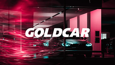GOLDCAR - Acquisition - E-commerce