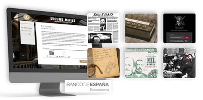 Gamificación para Banco de España - Desarrollo de Juegos