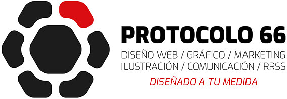 Protocolo 66 cover