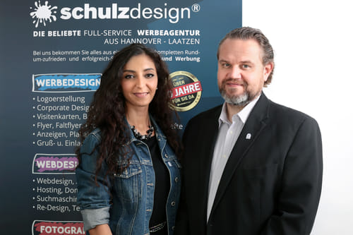 Werbeagentur Schulz-Design e. K. ­® cover