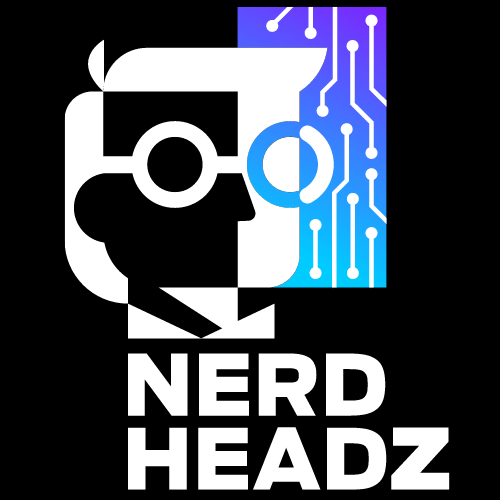 NerdHeadz