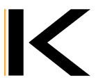 KOMO A/S logo