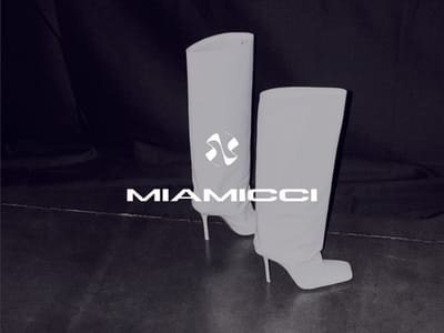 MIAMICCI - Branding - Branding y posicionamiento de marca