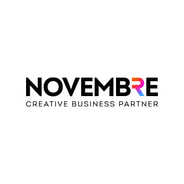 Novembre - Creative Business Partner