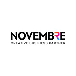 Novembre - Creative Business Partner