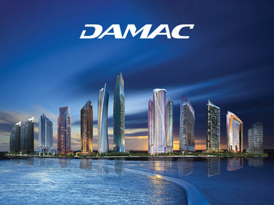 Performance Marketing | Lead Generation for Damac - Publicité