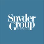 The Snyder Group, Inc. logo