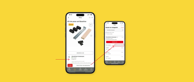 Helping customers find products faster at scale - Artificial Intelligence