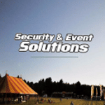 Security and Event Solutions logo