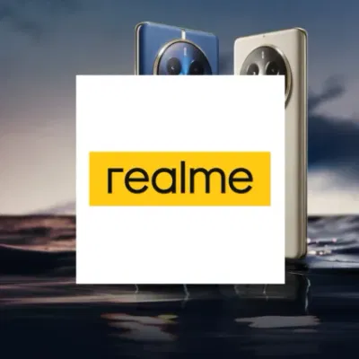 realme – Local Brand Awareness & Social Media Campaign - Réseaux sociaux