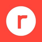 Red Label Agency logo