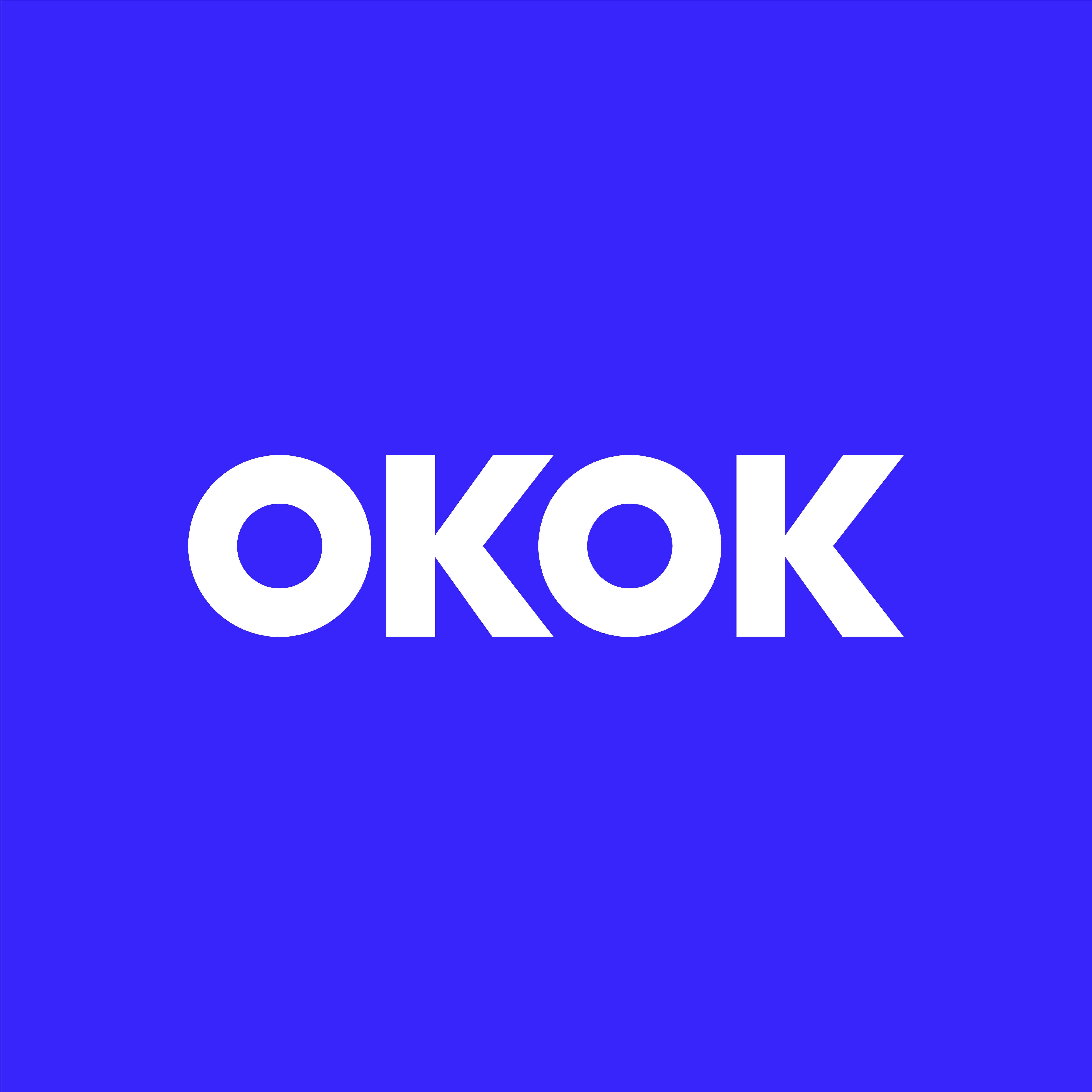 OKOK Digital Marketing Studio