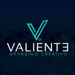 Valiente logo