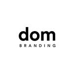 dom Branding logo