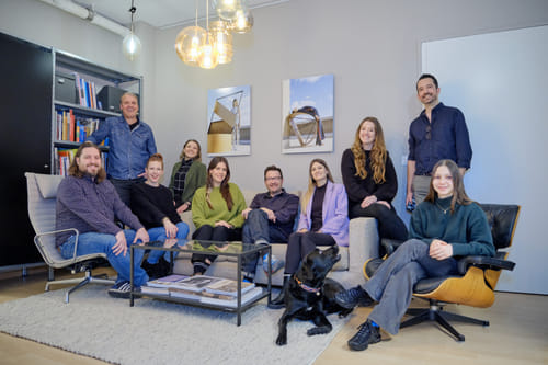 KLAR Employer Branding cover