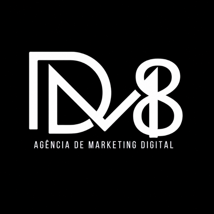 DM8 Agência de Marketing Digital