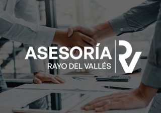 Rayo del Vallés - Grafische Identiteit
