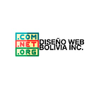 Diseño Web Bolivia Inc. logo