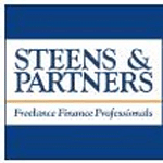 Steens & Partners logo