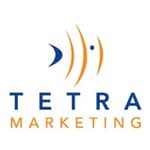 Tetra Marketing logo