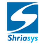 Shriasys logo