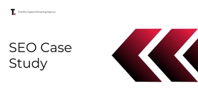 Al Ahly Mortgage Finance (AMF) | SEO Case Study 2025 - SEO
