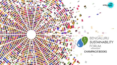 IW_Champaca Bengaluru Sustainability Forum - Marketing