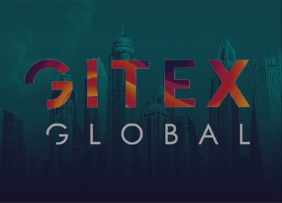 Gitex Global - Event
