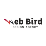 Web Bird | Website Designing in Mumbai | SEO Company | eCommerce Web Design logo
