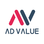 Ad Value Solutions logo