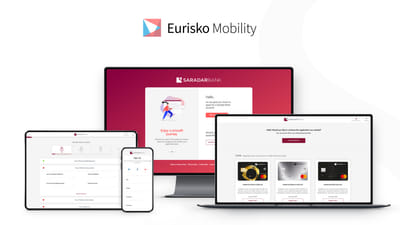 Saradar Bank Digital Onboarding System - Aplicación Web