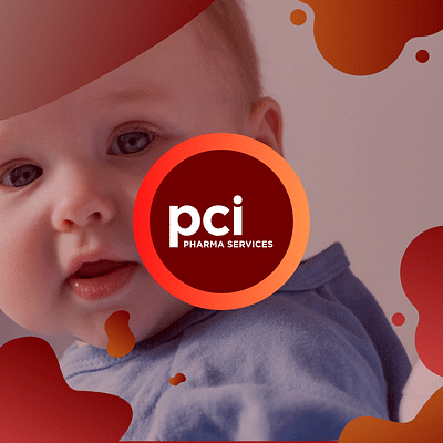 PCI - Pharma Services - Digital Strategy