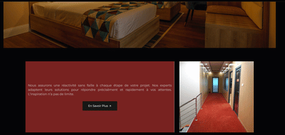 DeltaSign Website - Application web