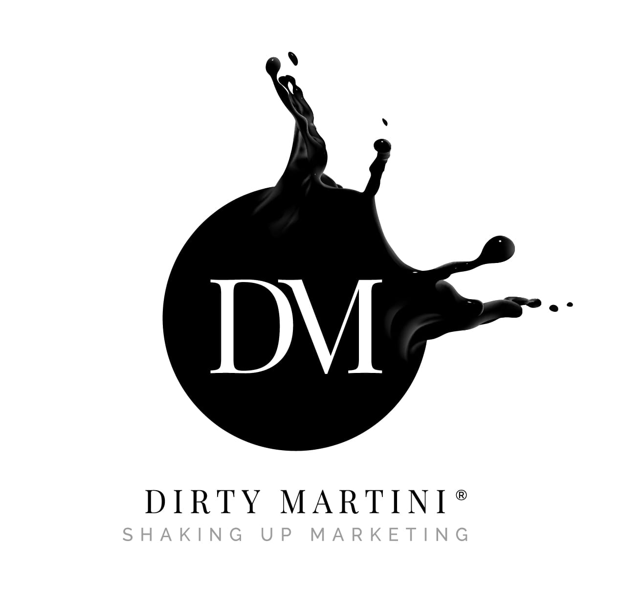 Dirty Martini Marketing