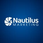 Nautilus Marketing logo