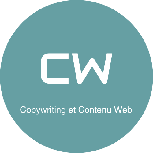 CW | Contenu Web - Copywriting