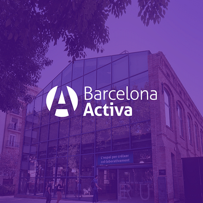 Agencia comunicación Ajuntament de Barcelona - Branding y posicionamiento de marca