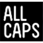 ALL CAPS agency