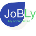 Jobly Consulting logo