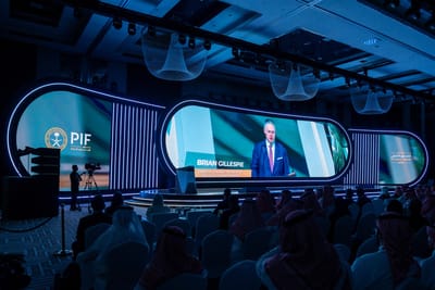 PIF Legal Forum 2025 - Eventos