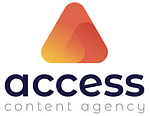 Access Content Agency logo