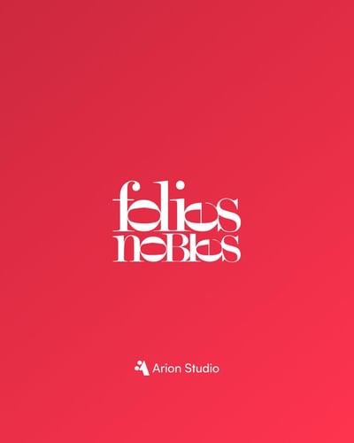 Site internet pour Les Folies Nobles - Creazione di siti web