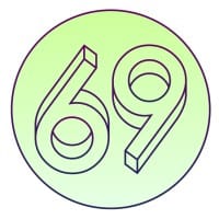 sixtynine
