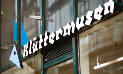 Klättermusen | WDC Spaces - 3D