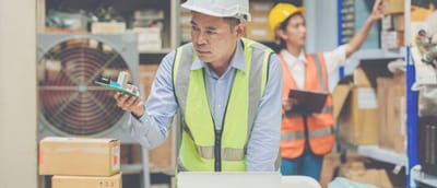 Logistics Search Time Reduced with Azure AI Tool - Artificial Intelligence