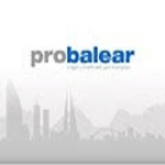 Probalear Diseño Web S.L. logo