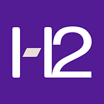Human 2 Human Marketing logo