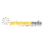 Performance Media Group, LLC logo