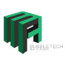 Bubbletech.Be